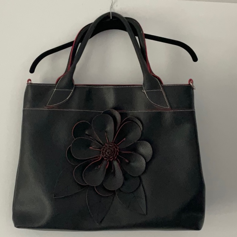Mellow World Vegan Leather Handbag - New Without Tags